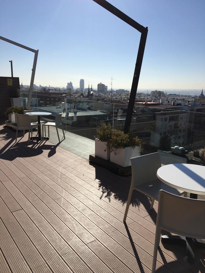 Lujoso Chamberi Apartment Madrid