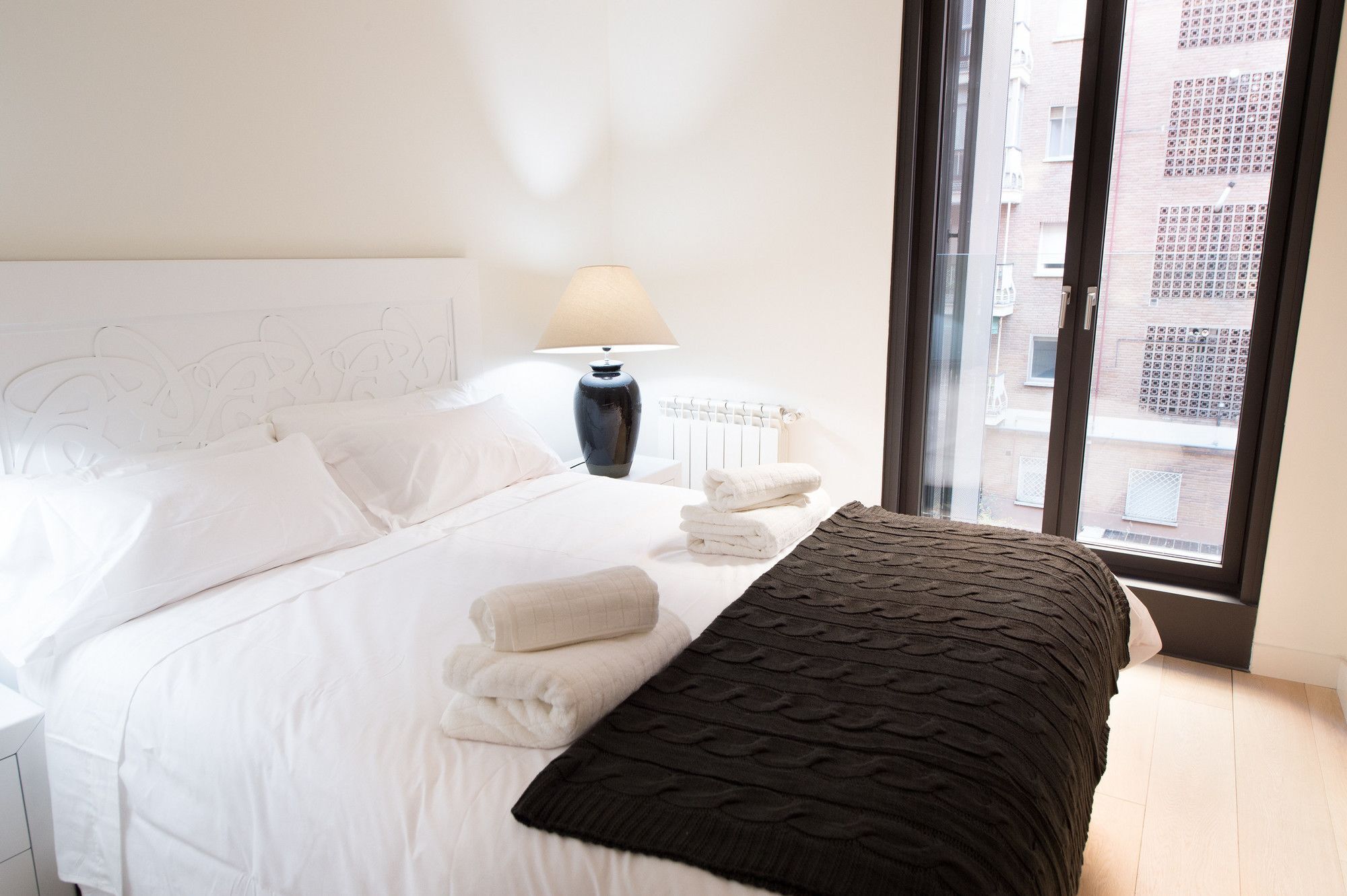 Lujoso Chamberi Apartment *